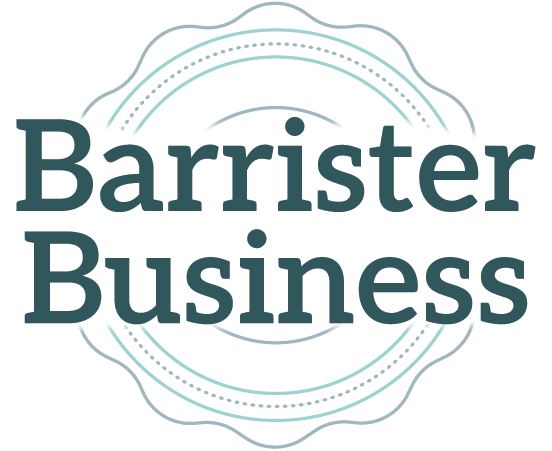 Barrister Business